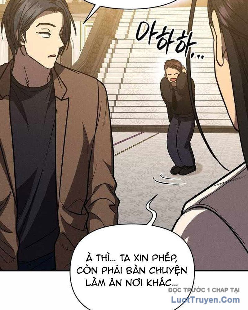 Ta Trở Thành Truyền Nhân Của Võ Thần Chapter 40 - Trang 2