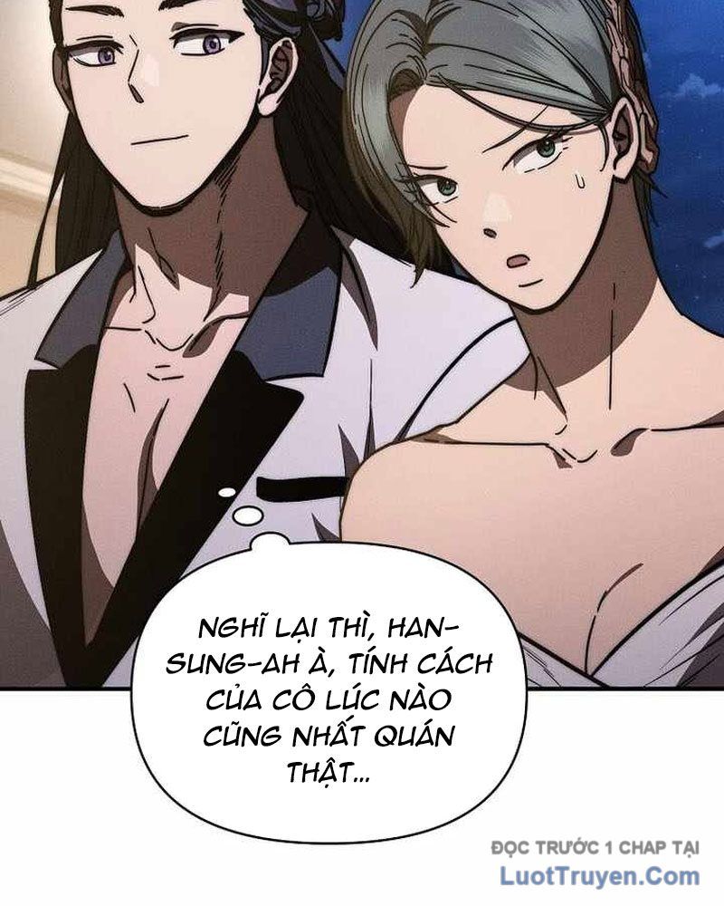 Ta Trở Thành Truyền Nhân Của Võ Thần Chapter 40 - Trang 2