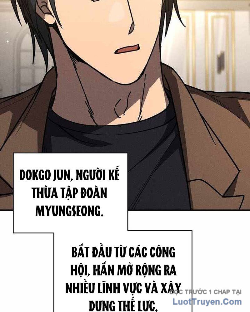 Ta Trở Thành Truyền Nhân Của Võ Thần Chapter 40 - Trang 2