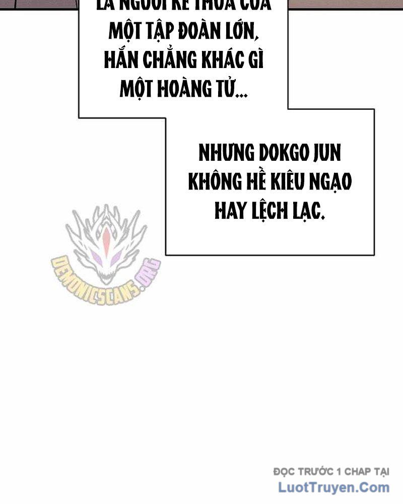 Ta Trở Thành Truyền Nhân Của Võ Thần Chapter 40 - Trang 2