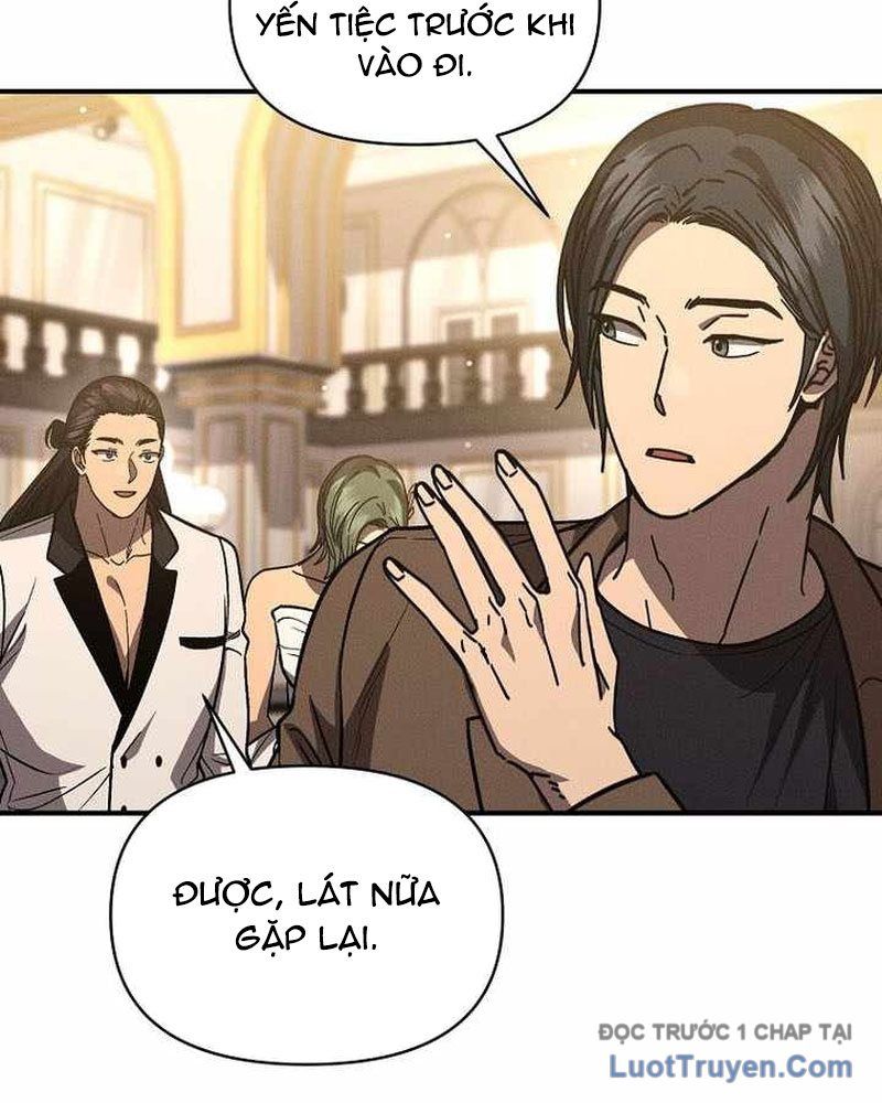 Ta Trở Thành Truyền Nhân Của Võ Thần Chapter 40 - Trang 2