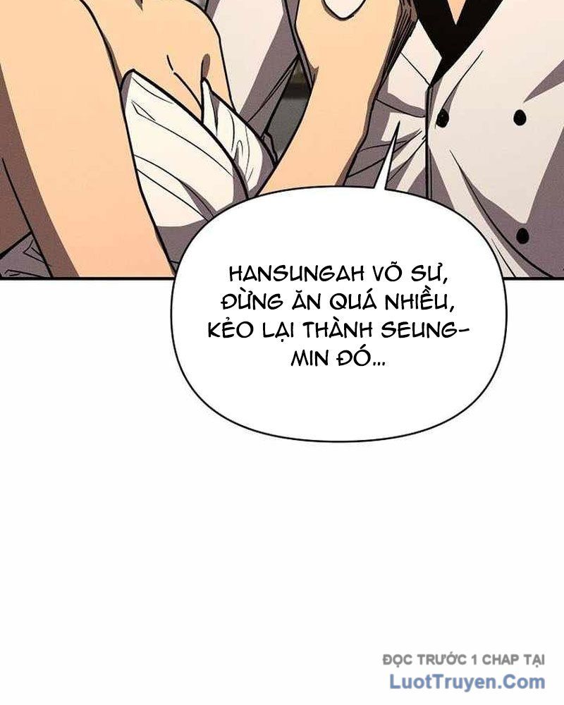 Ta Trở Thành Truyền Nhân Của Võ Thần Chapter 40 - Trang 2