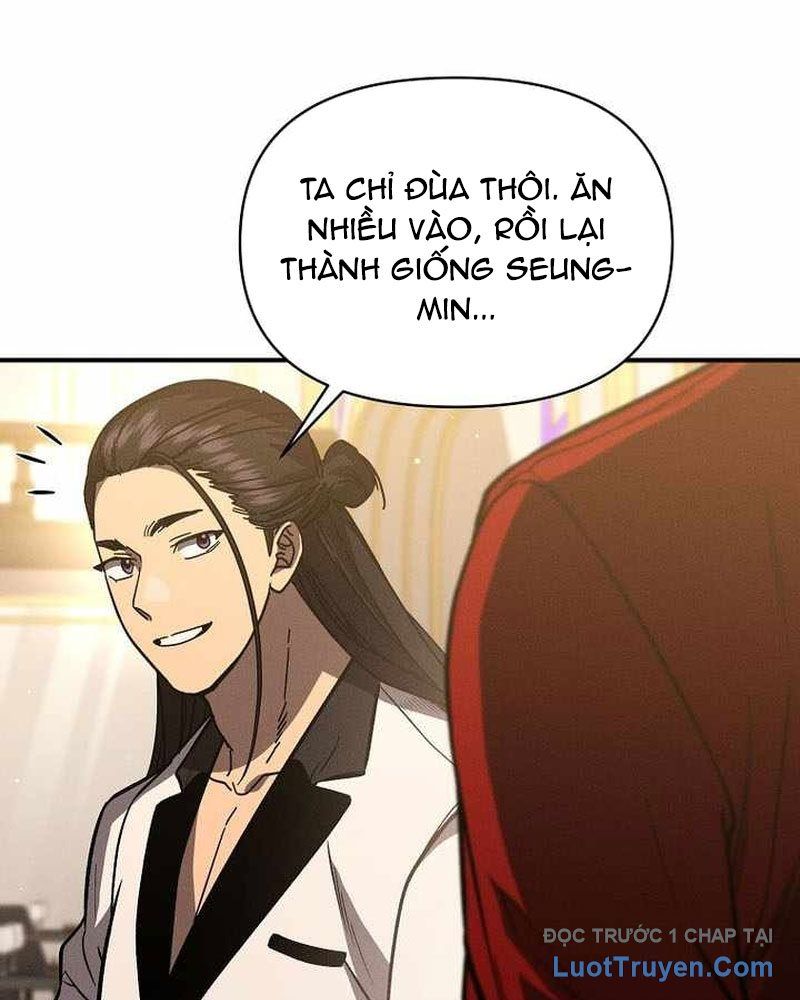 Ta Trở Thành Truyền Nhân Của Võ Thần Chapter 40 - Trang 2