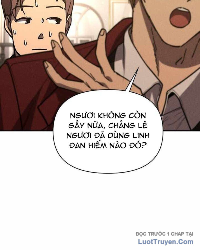 Ta Trở Thành Truyền Nhân Của Võ Thần Chapter 40 - Trang 2