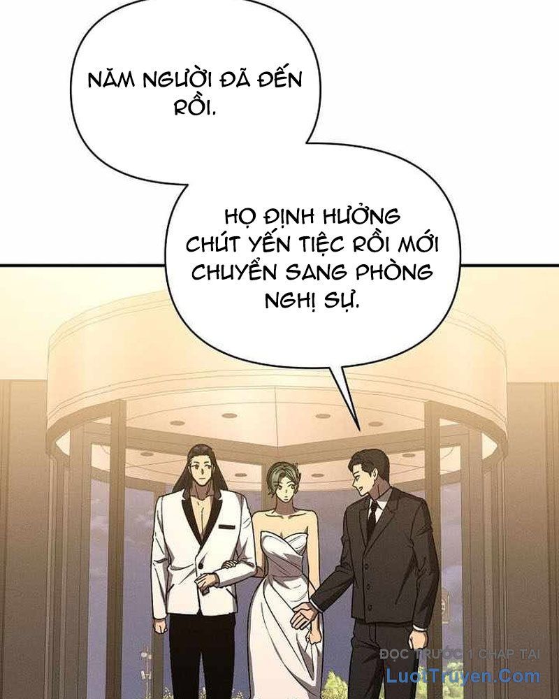 Ta Trở Thành Truyền Nhân Của Võ Thần Chapter 40 - Trang 2