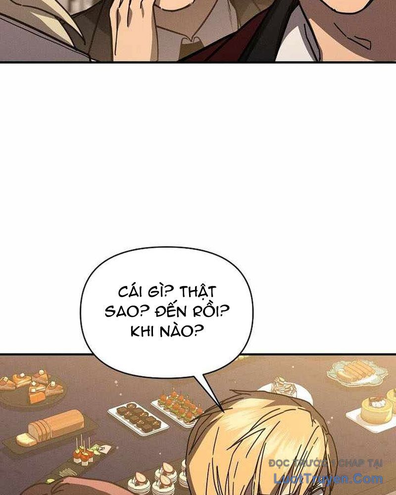 Ta Trở Thành Truyền Nhân Của Võ Thần Chapter 40 - Trang 2