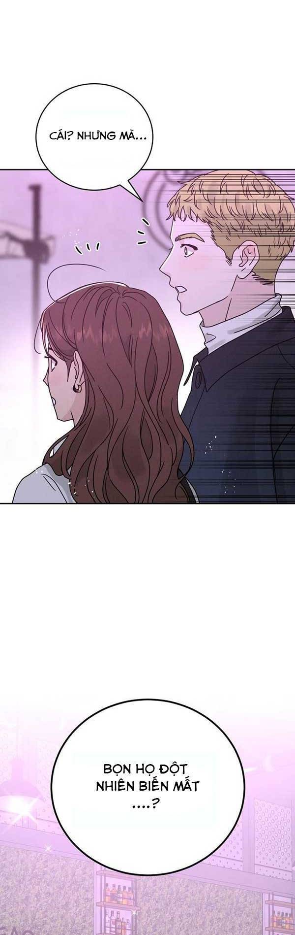 Mối Tình Vị Kĩ Chapter 2 - Trang 2