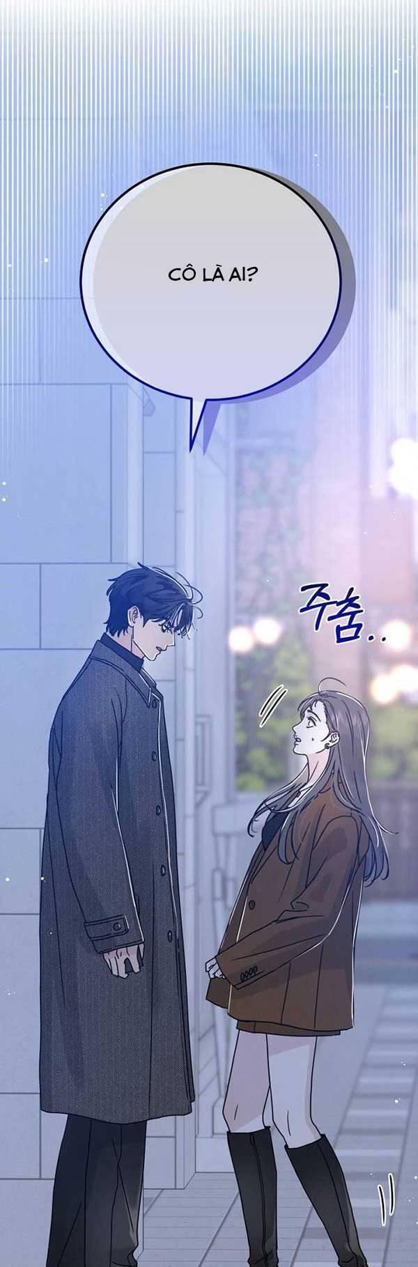 Mối Tình Vị Kĩ Chapter 2 - Trang 2