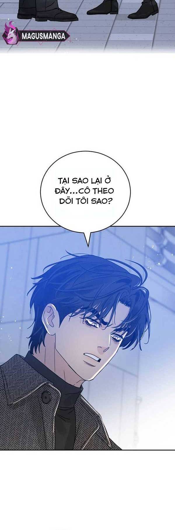 Mối Tình Vị Kĩ Chapter 2 - Trang 2