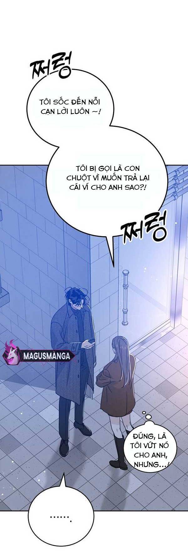 Mối Tình Vị Kĩ Chapter 2 - Trang 2