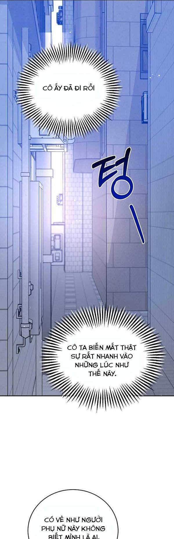 Mối Tình Vị Kĩ Chapter 2 - Trang 2