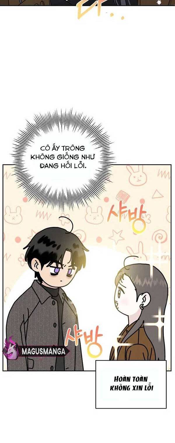 Mối Tình Vị Kĩ Chapter 2 - Trang 2