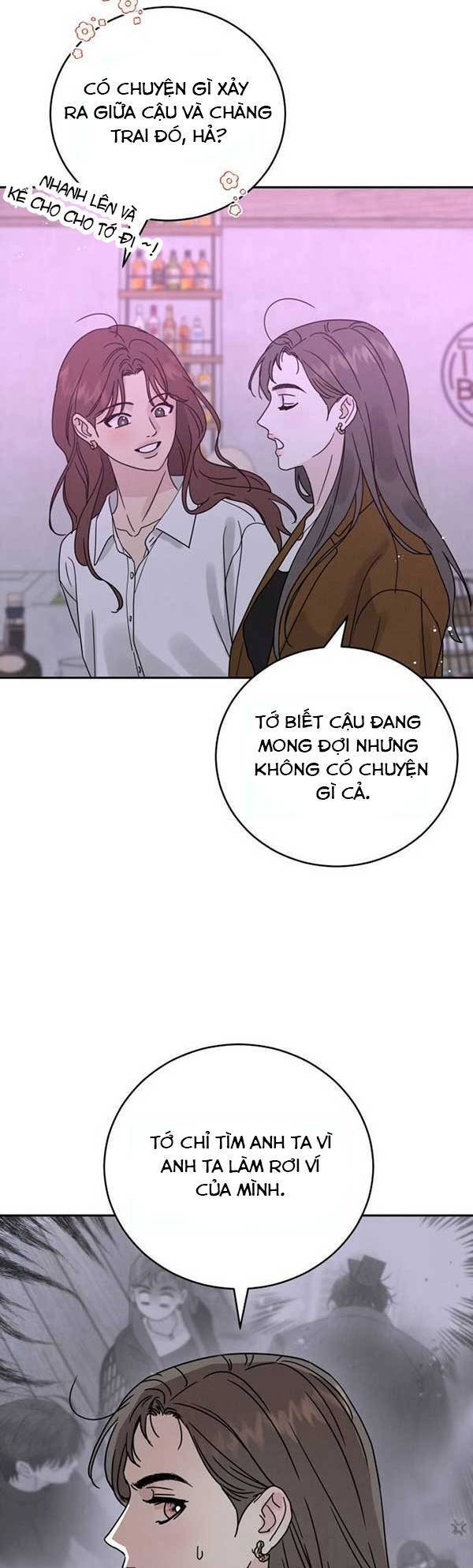 Mối Tình Vị Kĩ Chapter 2 - Trang 2