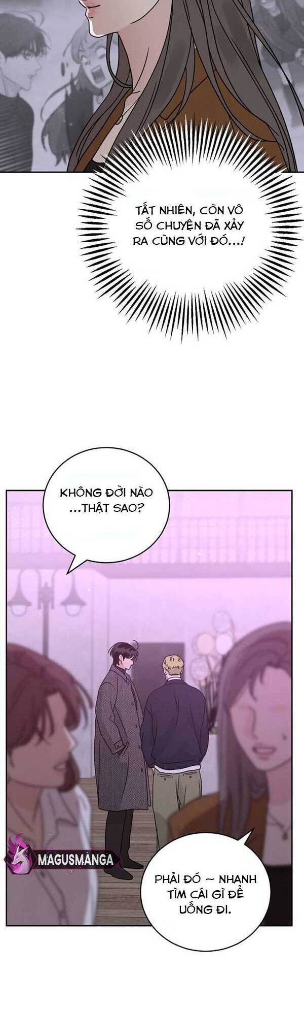 Mối Tình Vị Kĩ Chapter 2 - Trang 2