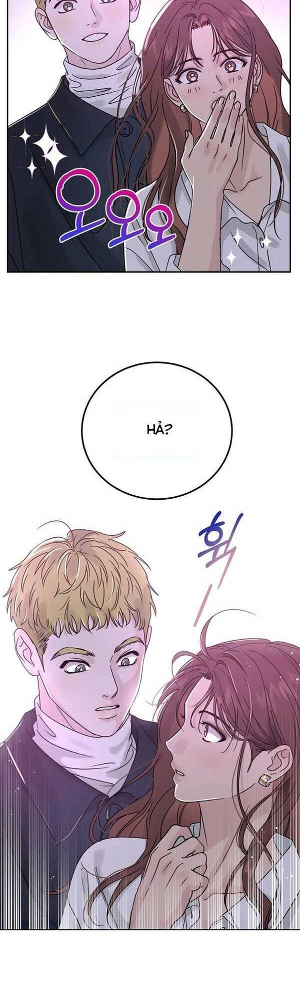 Mối Tình Vị Kĩ Chapter 2 - Trang 2