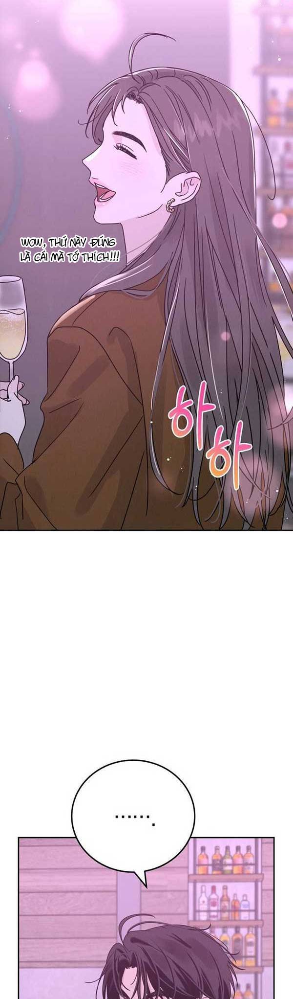 Mối Tình Vị Kĩ Chapter 2 - Trang 2