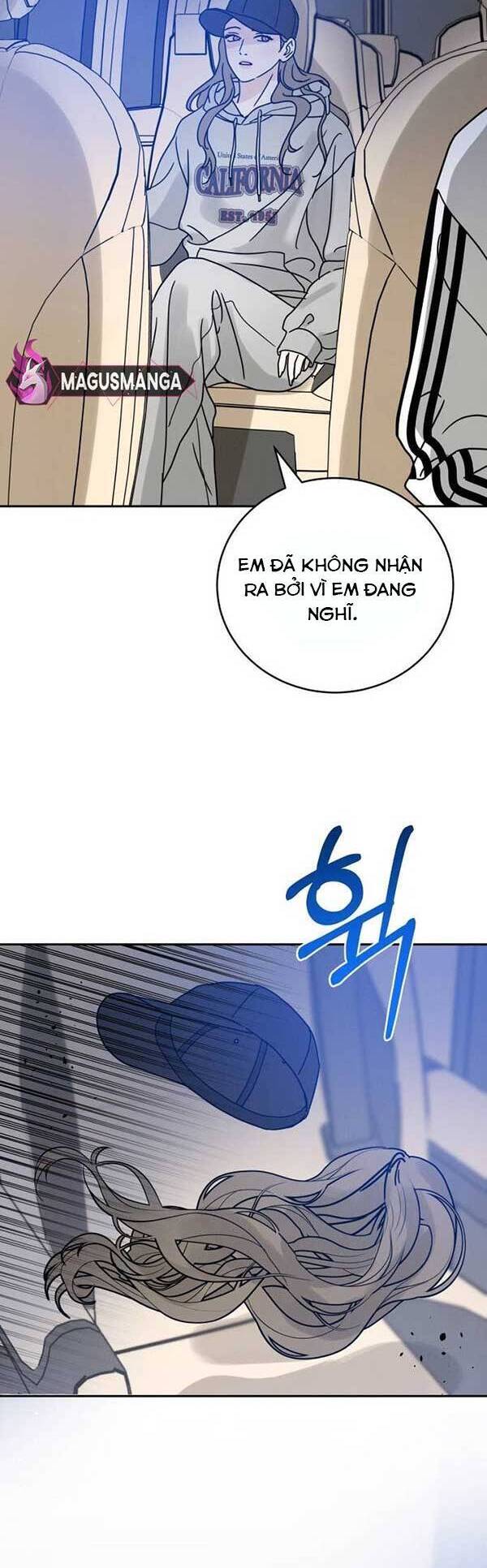 Mối Tình Vị Kĩ Chapter 2 - Trang 2