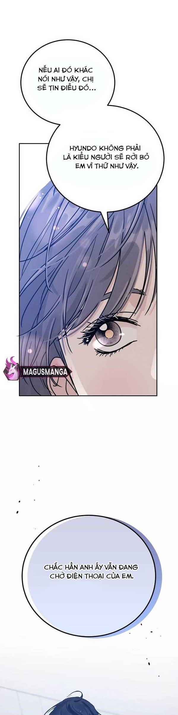 Mối Tình Vị Kĩ Chapter 2 - Trang 2