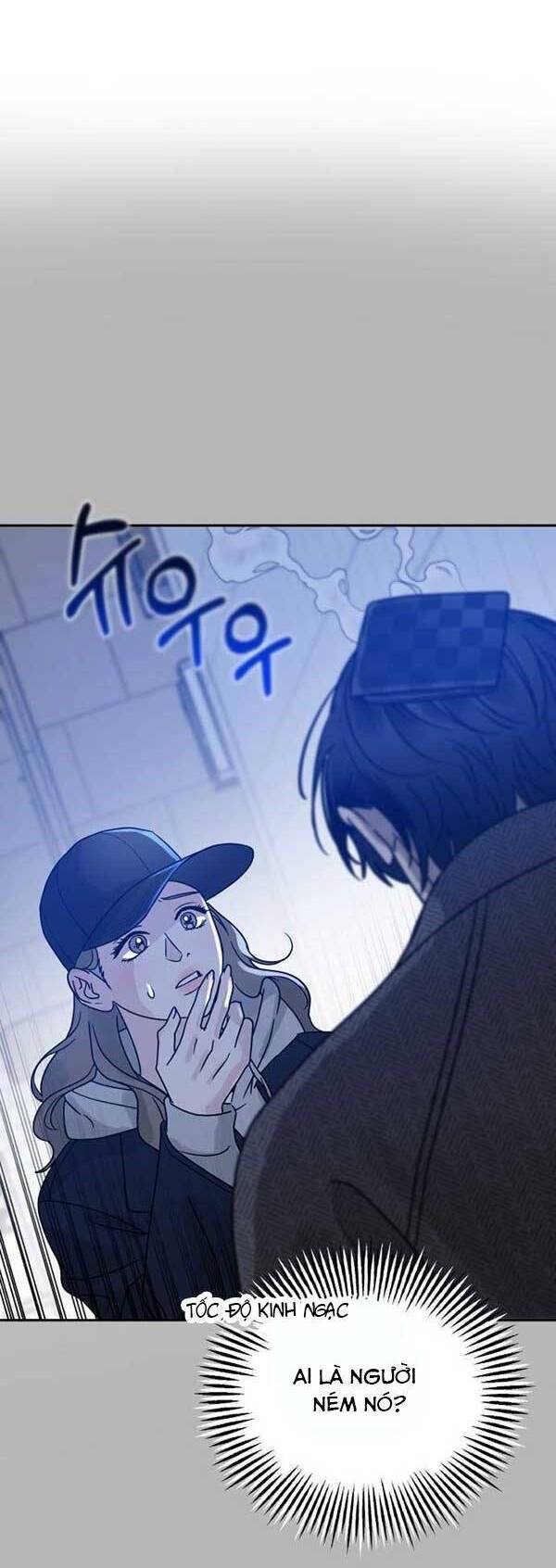 Mối Tình Vị Kĩ Chapter 2 - Trang 2