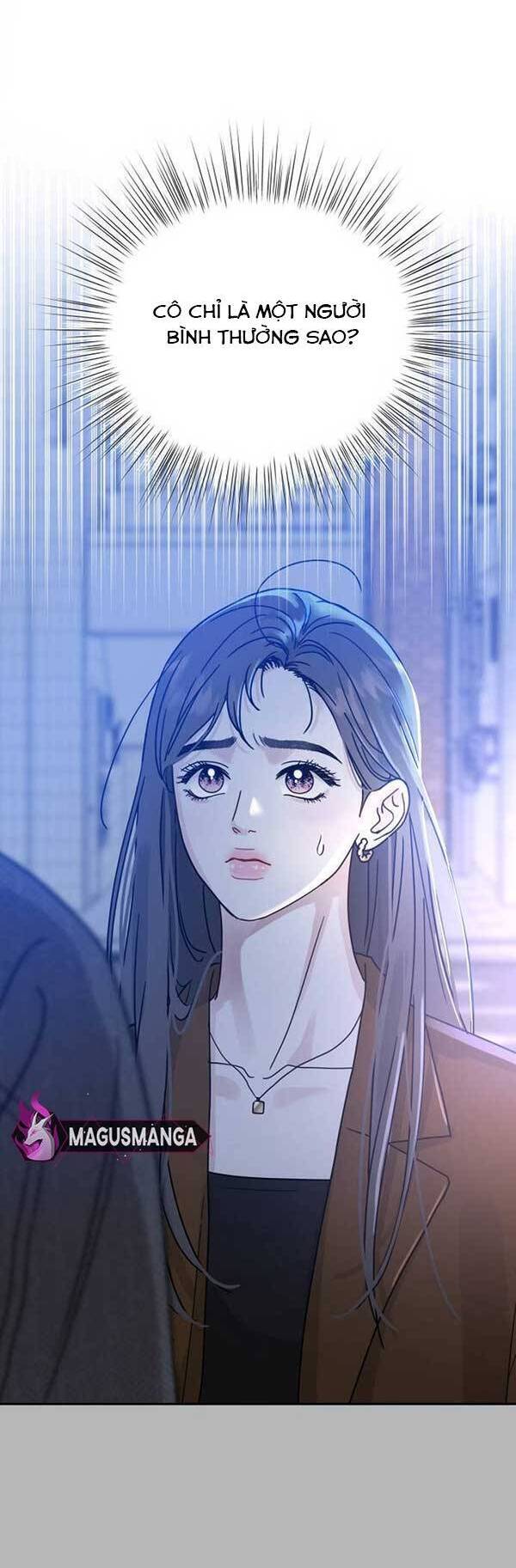 Mối Tình Vị Kĩ Chapter 2 - Trang 2