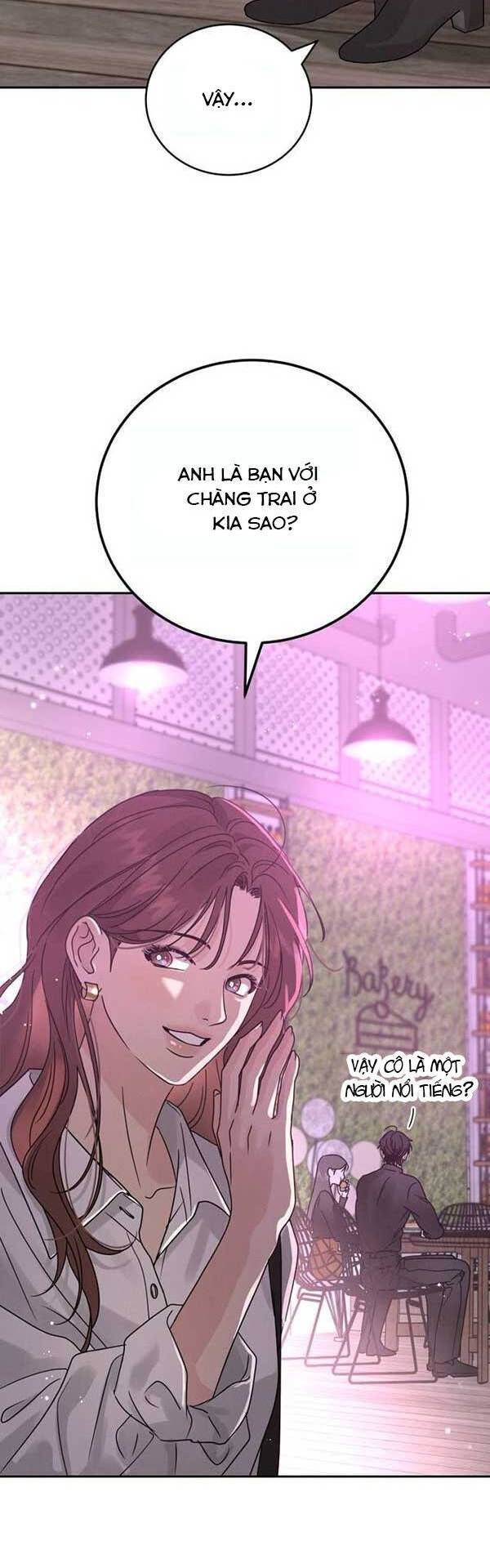 Mối Tình Vị Kĩ Chapter 2 - Trang 2