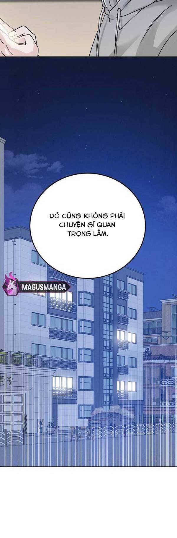 Mối Tình Vị Kĩ Chapter 2 - Trang 2