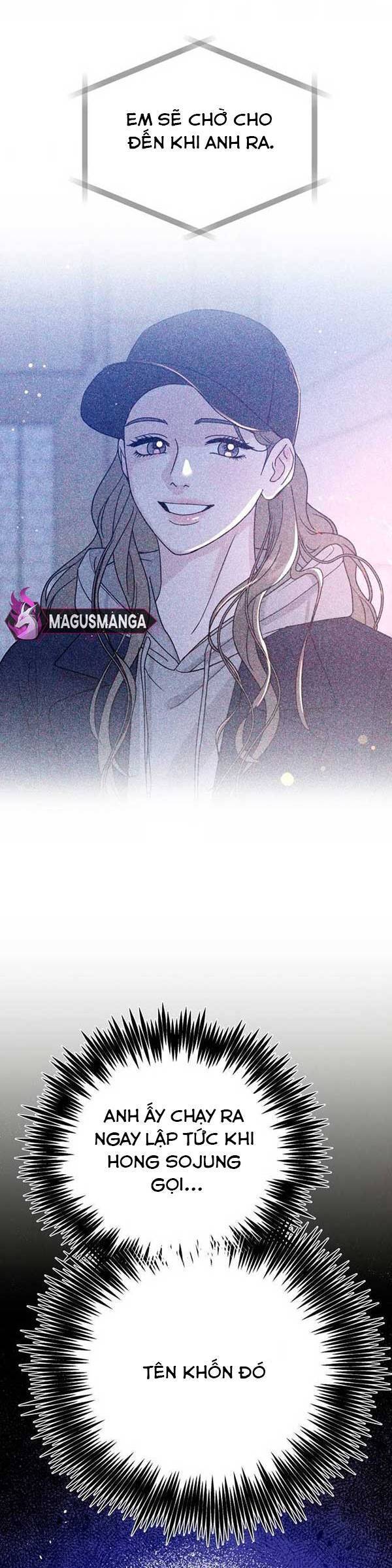 Mối Tình Vị Kĩ Chapter 2 - Trang 2