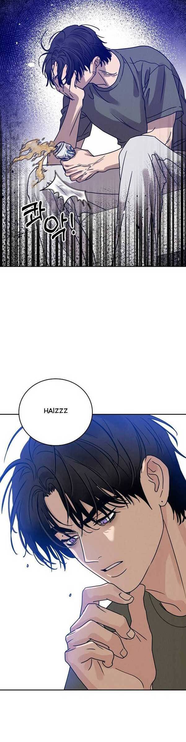 Mối Tình Vị Kĩ Chapter 2 - Trang 2