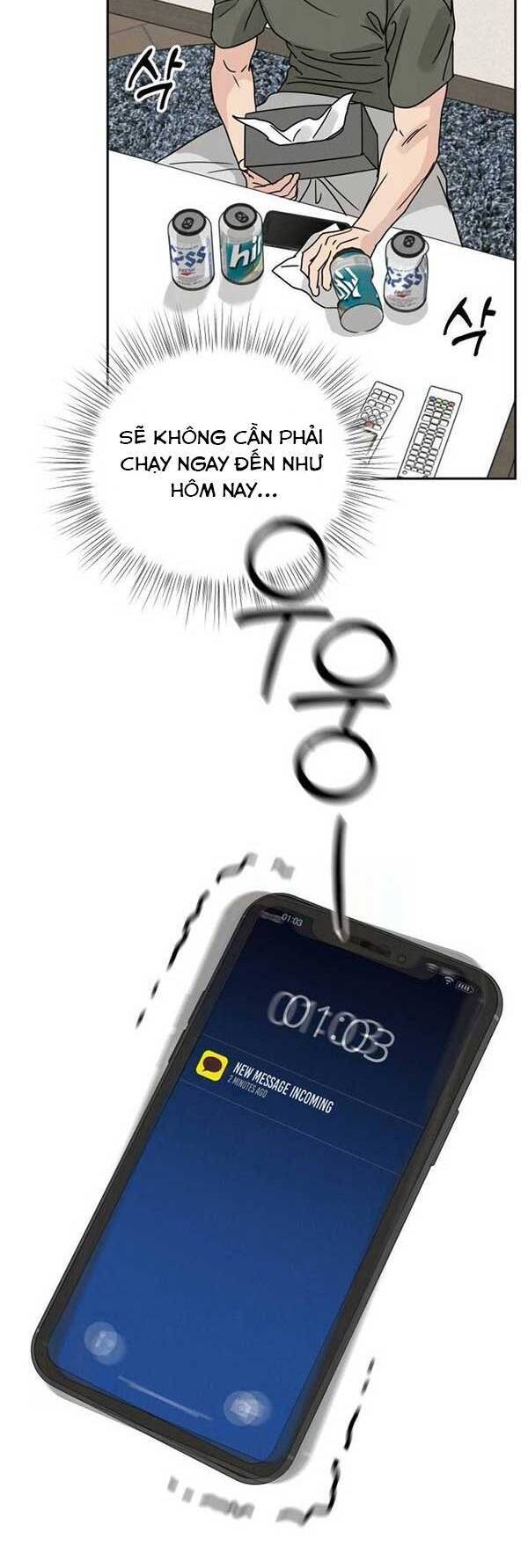 Mối Tình Vị Kĩ Chapter 2 - Trang 2