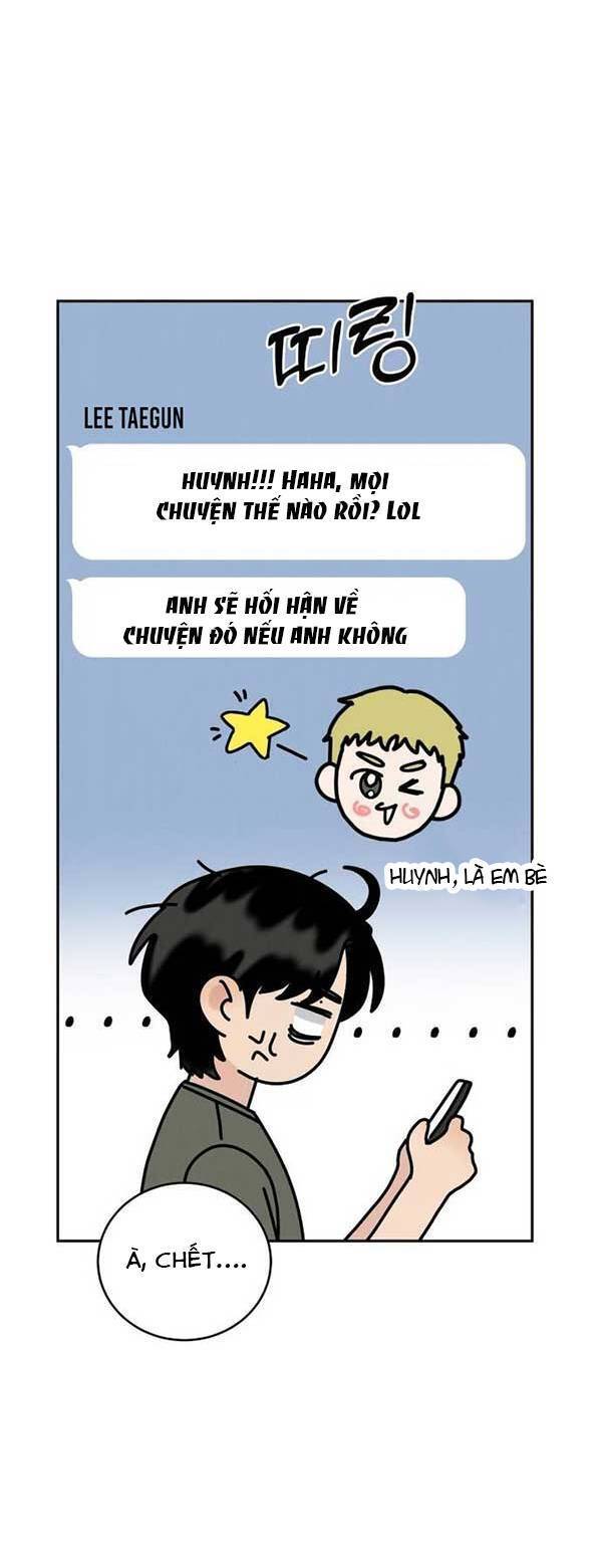 Mối Tình Vị Kĩ Chapter 2 - Trang 2