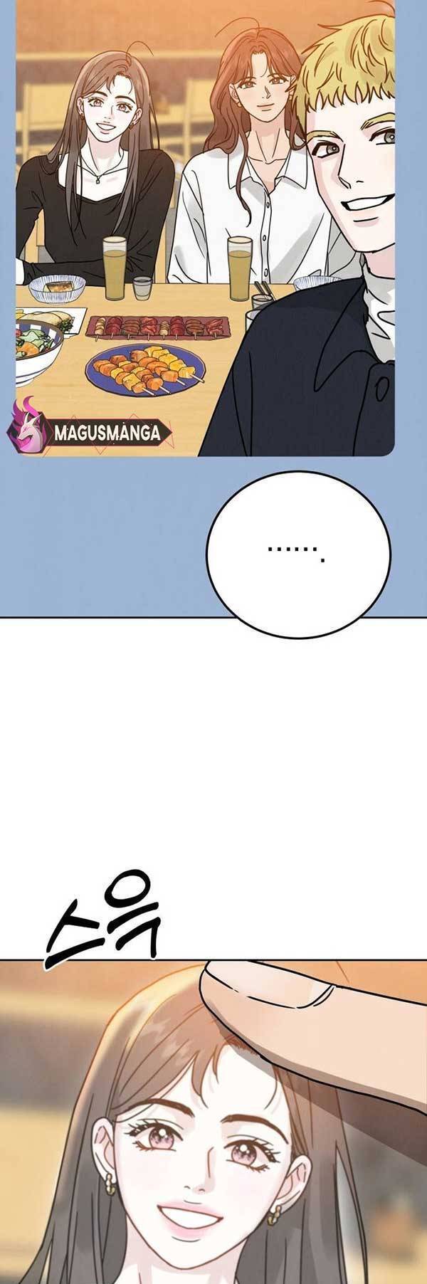 Mối Tình Vị Kĩ Chapter 2 - Trang 2