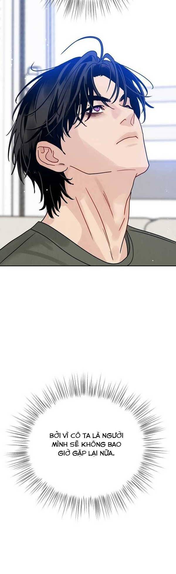 Mối Tình Vị Kĩ Chapter 2 - Trang 2