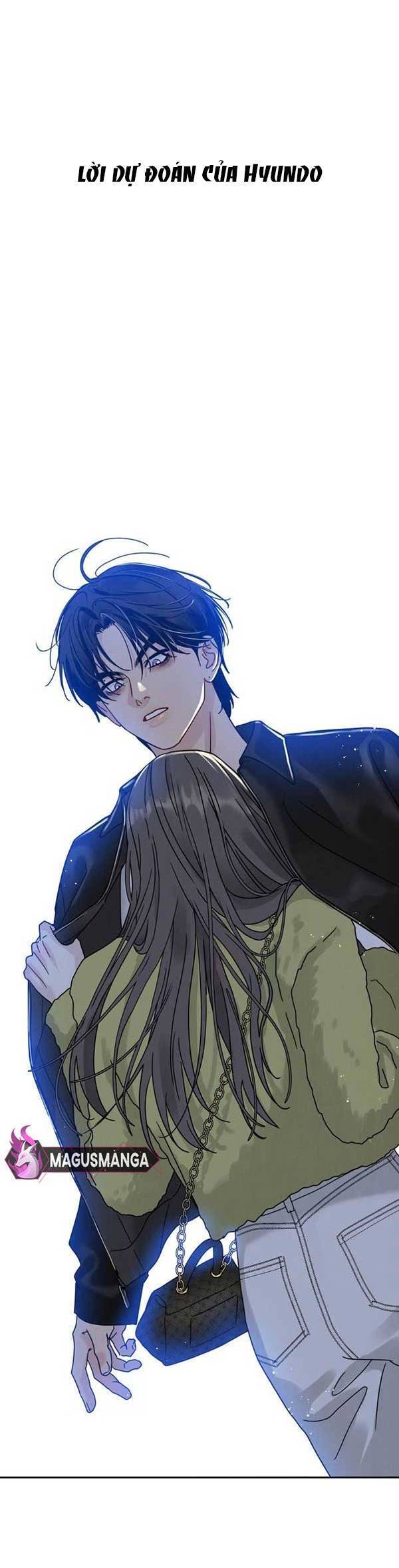 Mối Tình Vị Kĩ Chapter 2 - Trang 2