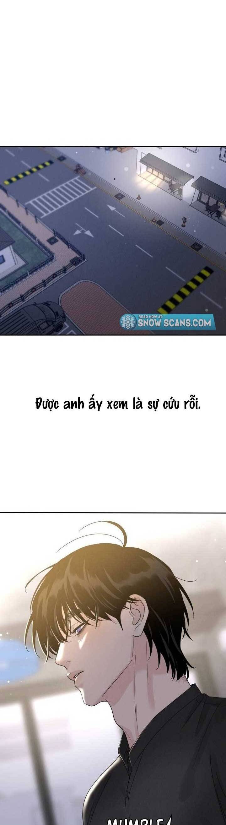 Mối Tình Vị Kĩ Chapter 14 - Trang 2