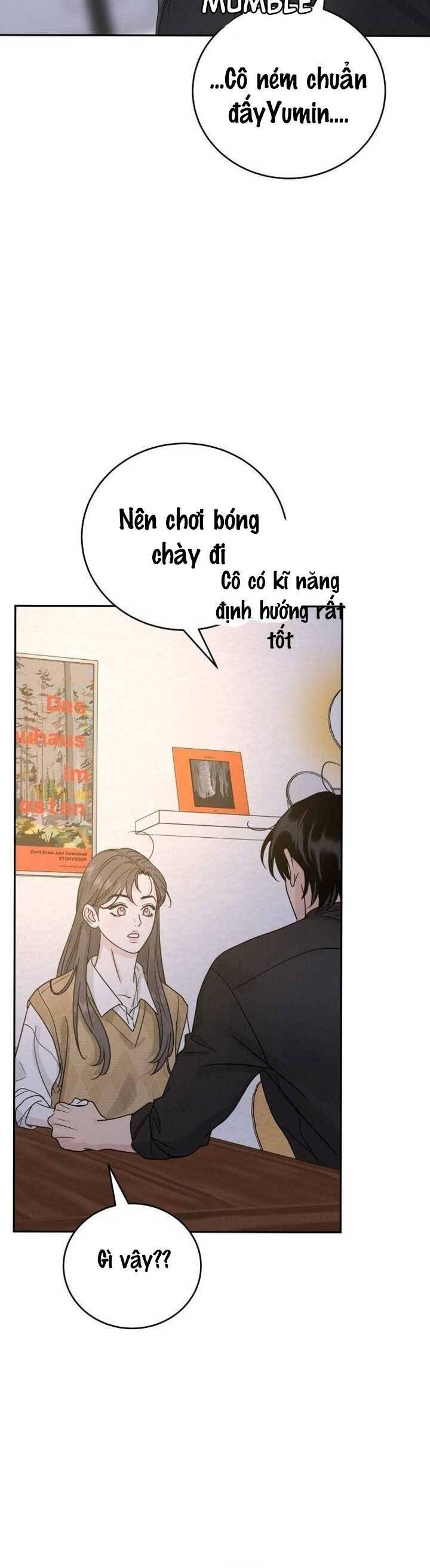 Mối Tình Vị Kĩ Chapter 14 - Trang 2