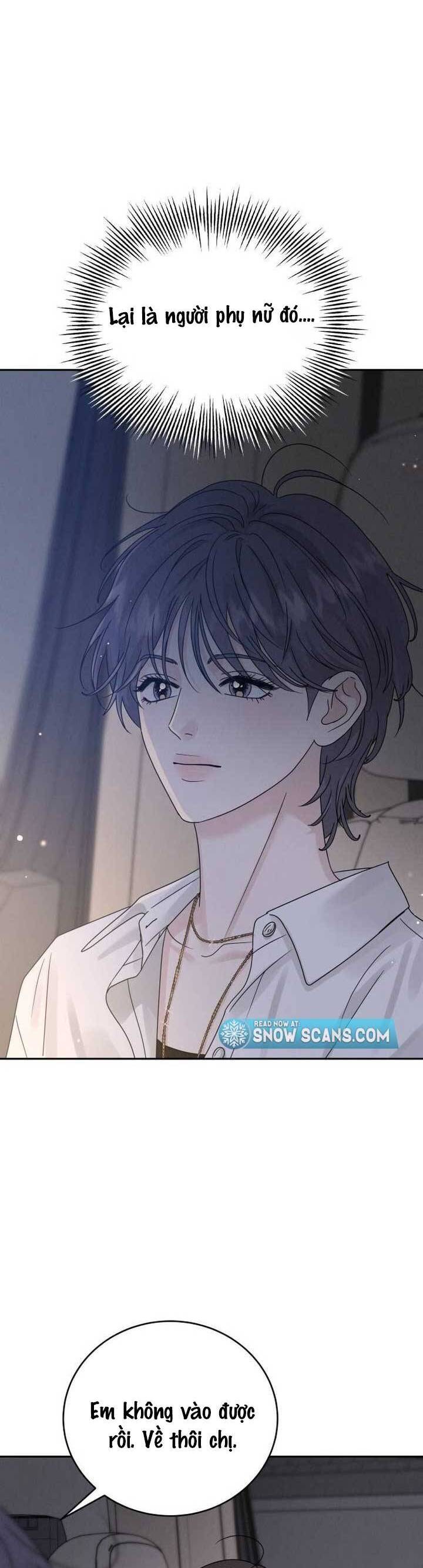 Mối Tình Vị Kĩ Chapter 14 - Trang 2