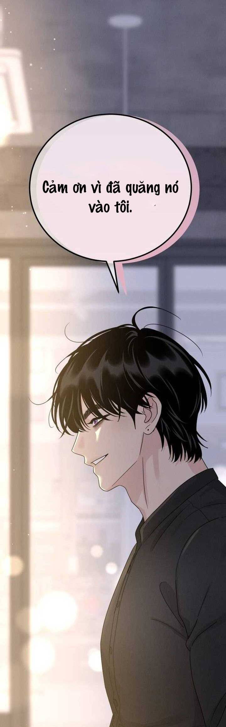 Mối Tình Vị Kĩ Chapter 14 - Trang 2