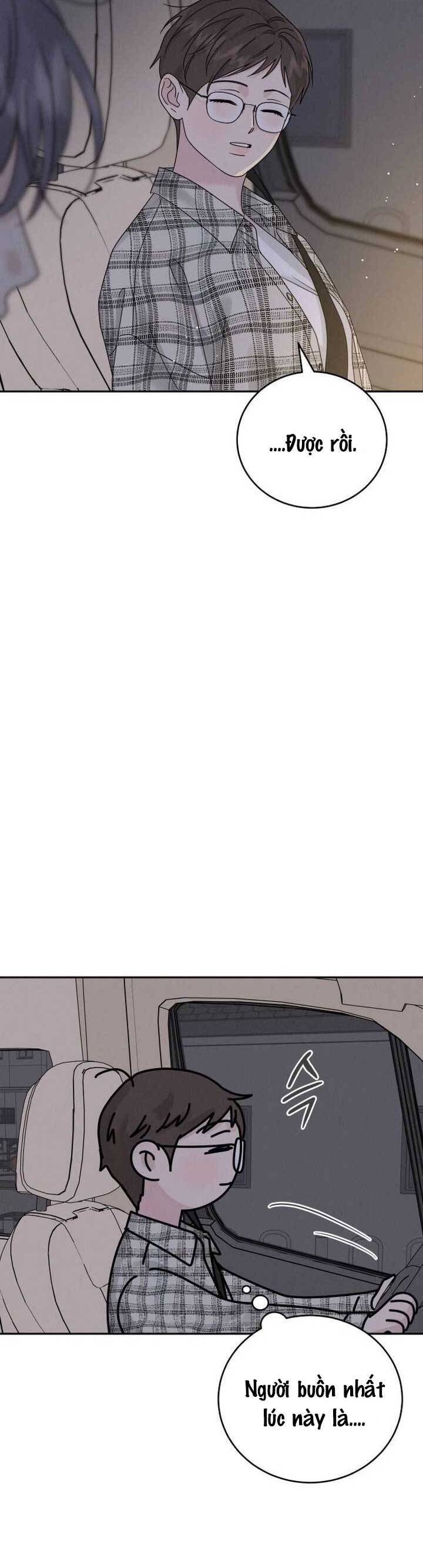 Mối Tình Vị Kĩ Chapter 14 - Trang 2