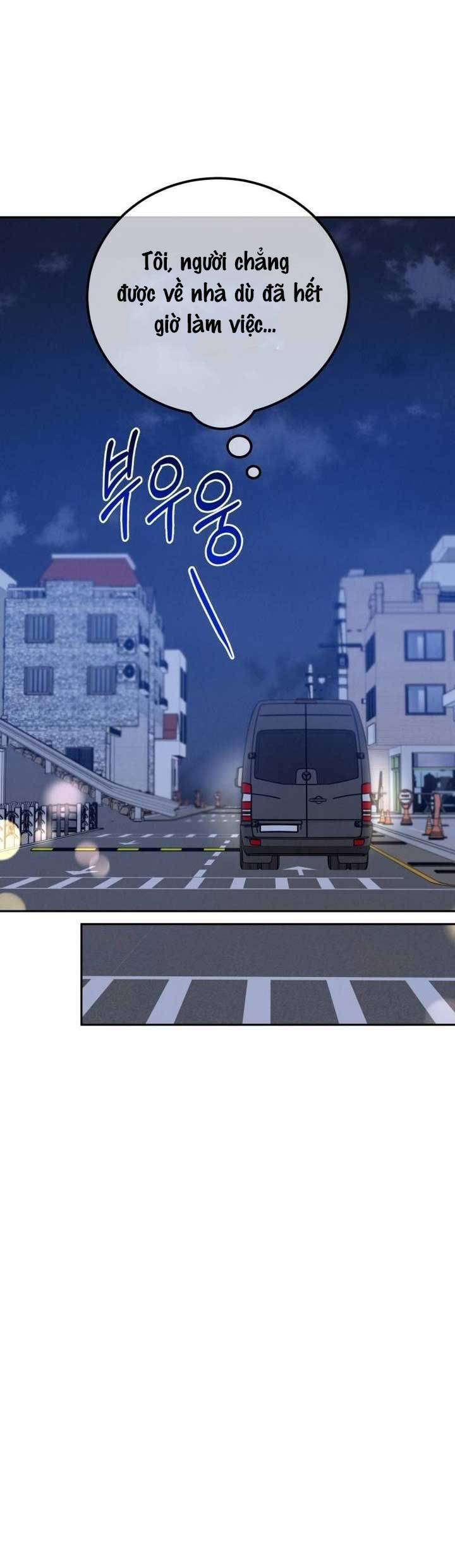 Mối Tình Vị Kĩ Chapter 14 - Trang 2