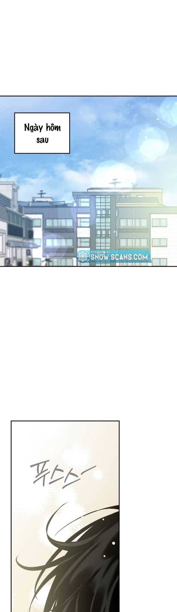 Mối Tình Vị Kĩ Chapter 14 - Trang 2