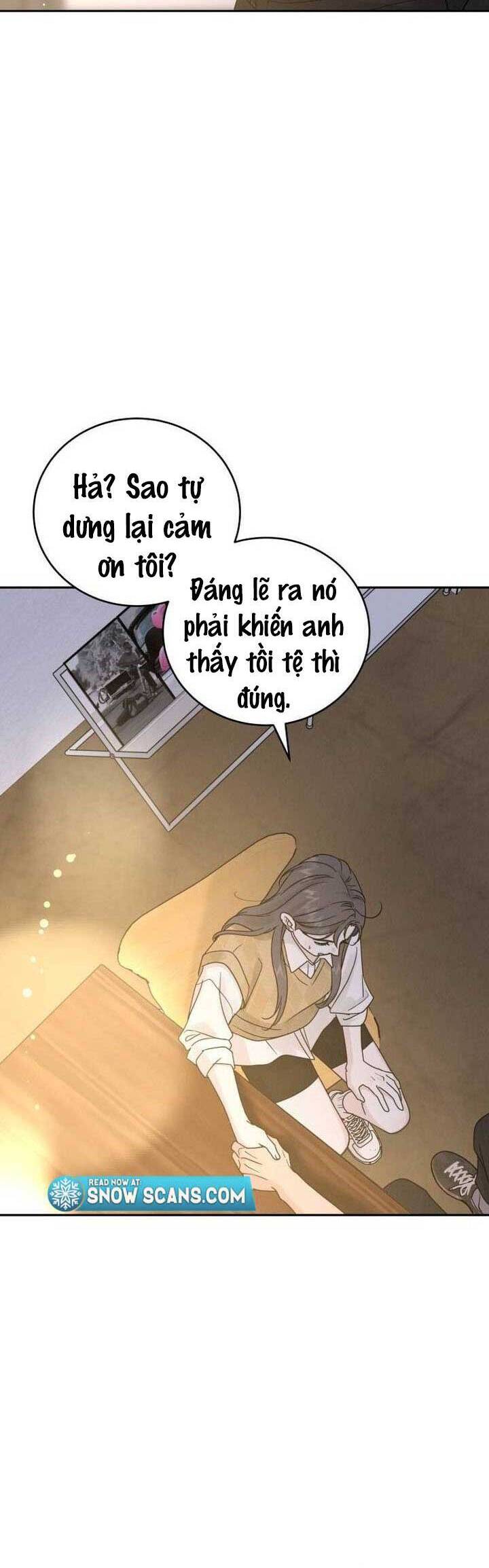 Mối Tình Vị Kĩ Chapter 14 - Trang 2