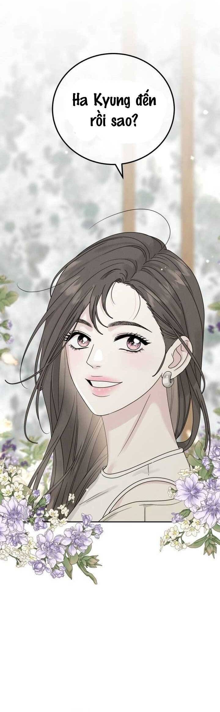 Mối Tình Vị Kĩ Chapter 14 - Trang 2