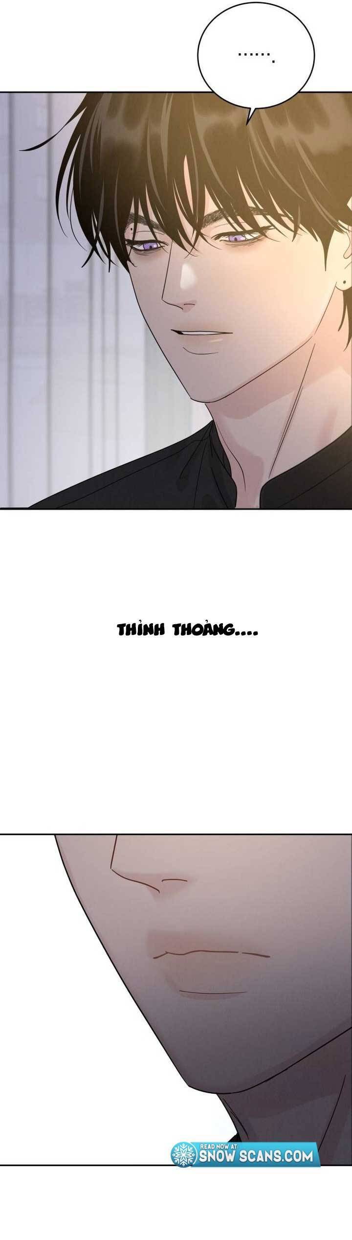 Mối Tình Vị Kĩ Chapter 14 - Trang 2