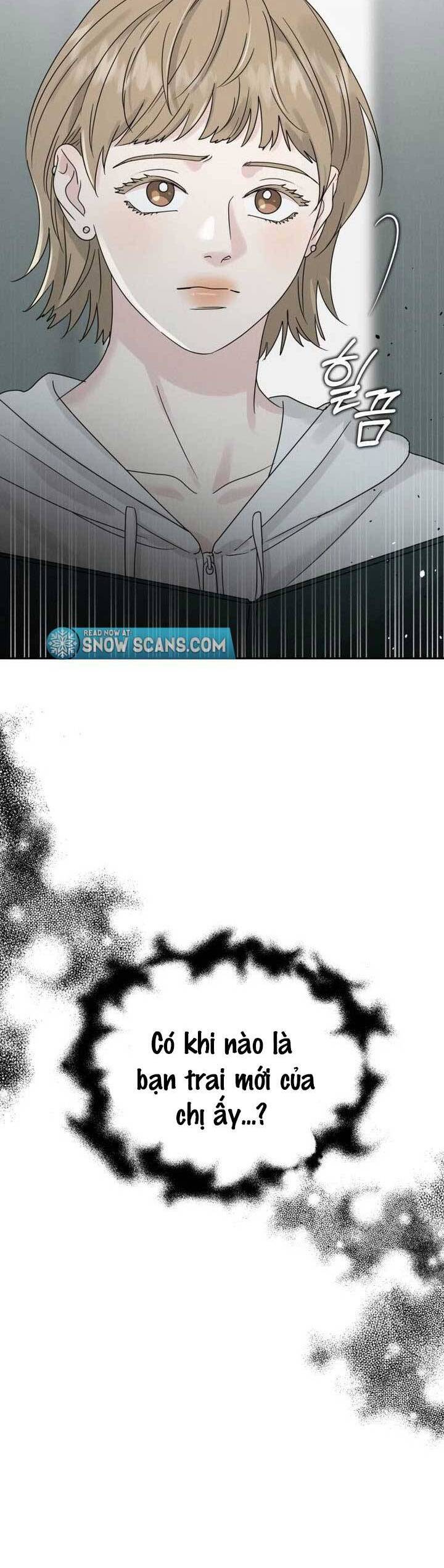 Mối Tình Vị Kĩ Chapter 14 - Trang 2