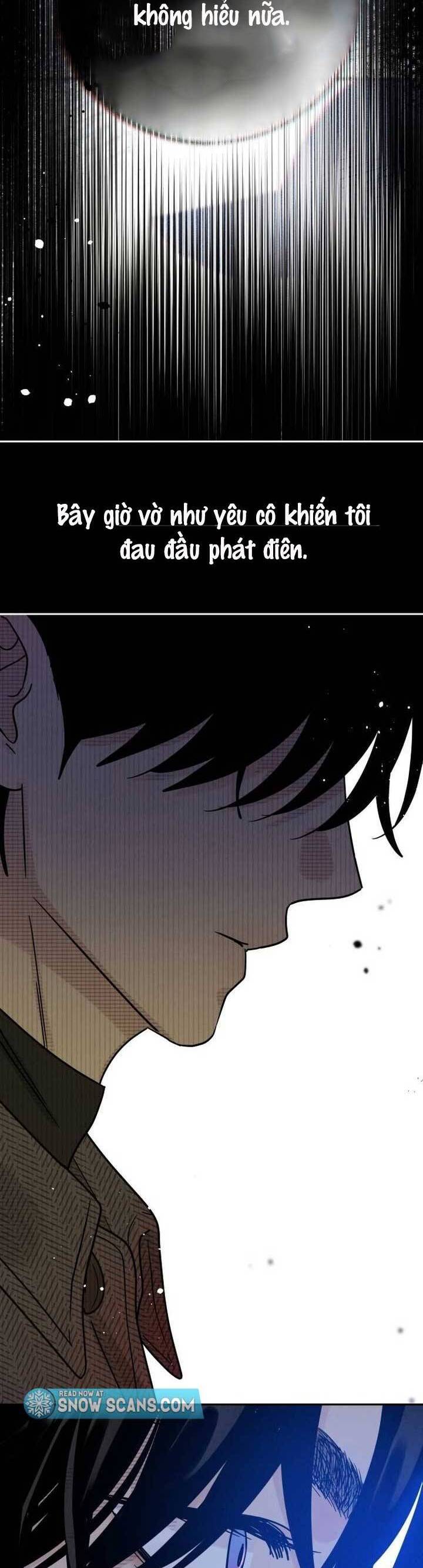 Mối Tình Vị Kĩ Chapter 14 - Trang 2