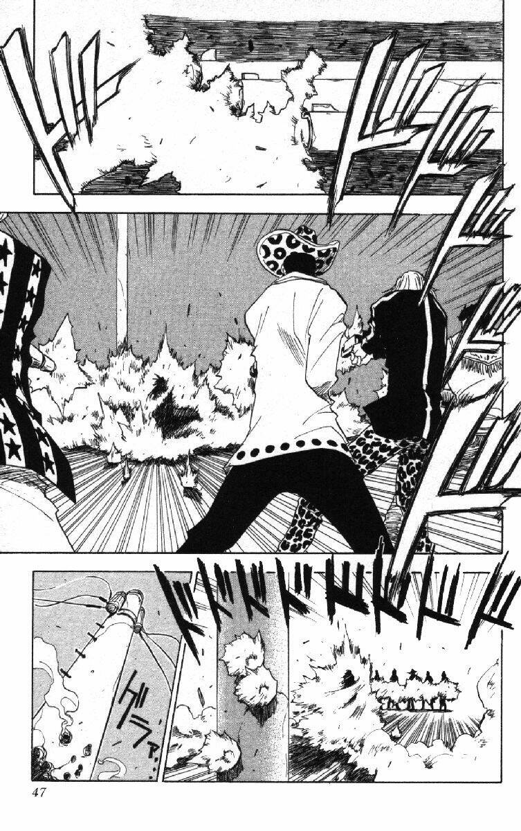 Bột Cương Thi Chapter 1.3 - Trang 2
