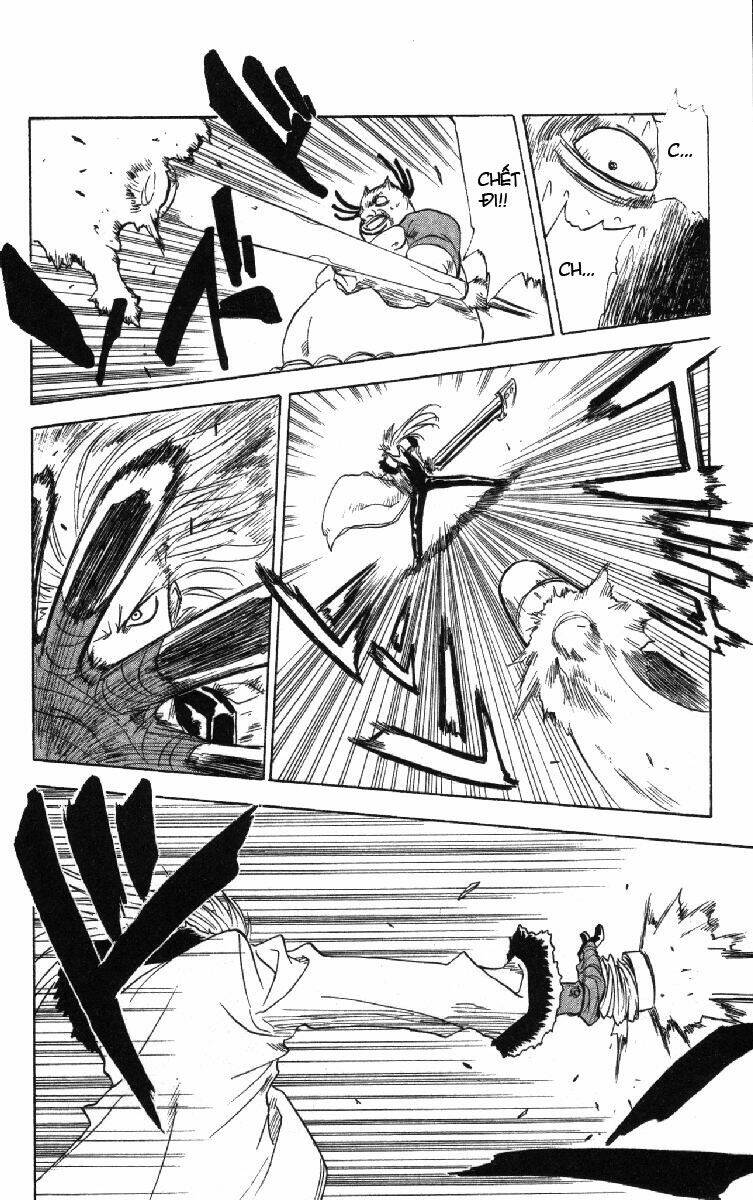 Bột Cương Thi Chapter 1.3 - Trang 2