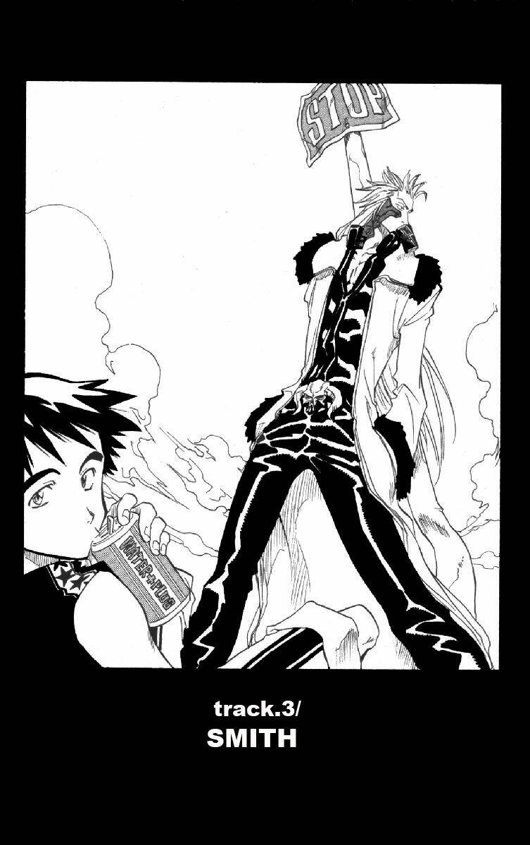 Bột Cương Thi Chapter 3 - Trang 2