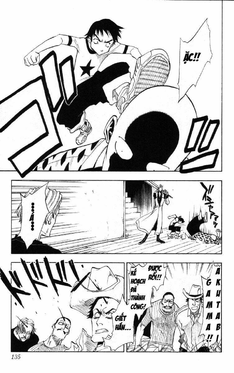Bột Cương Thi Chapter 5 - Trang 2