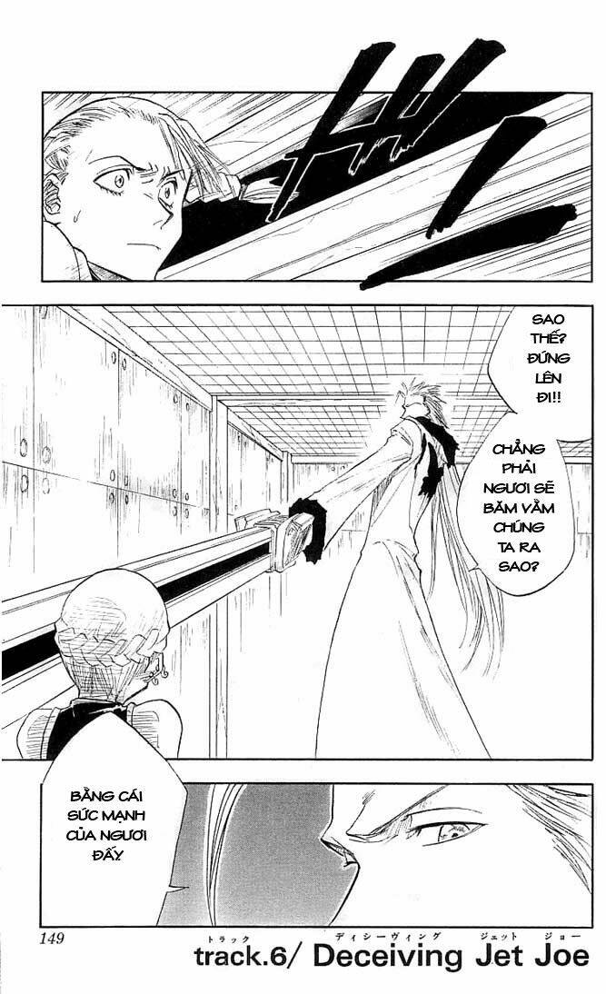 Bột Cương Thi Chapter 6 - Trang 2